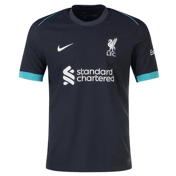 Tailandia Camiseta Liverpool 2nd 2024-2025